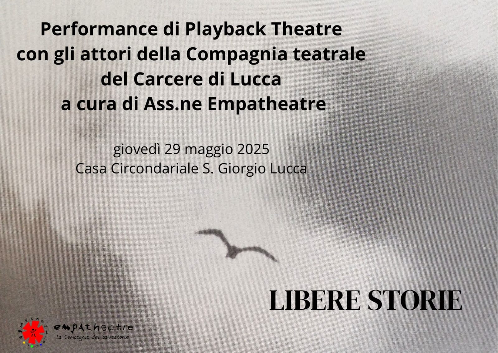 Empatheatre