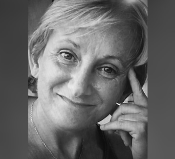 Anna Lazzerini Anna Lazzerini