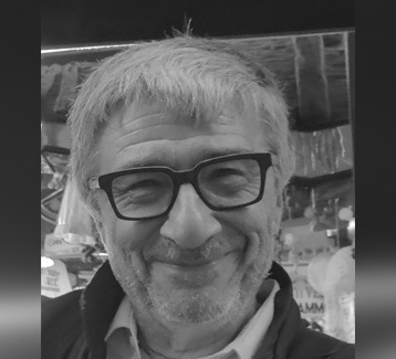 Domenico Murrone Domenico Murrone
