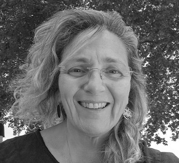 Cinzia Bertolucci