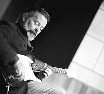 Luciano Mocci